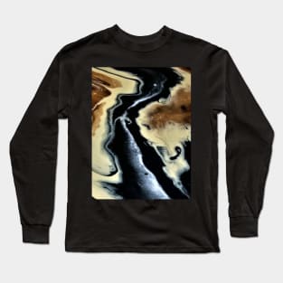 Valley of Death Long Sleeve T-Shirt